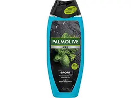 Гель для душу PALMOLIVE 500мл для чоловіків Спорт