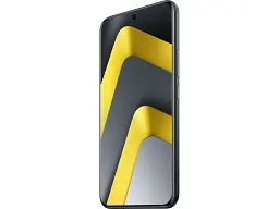 Смартфон Xiaomi POCO M8 Pro 5G 8/256GB Black - мініатюра 4