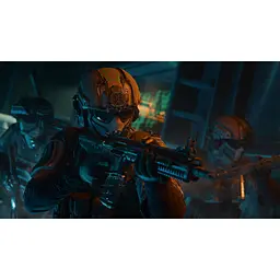 Гра Call of Duty: Black Ops 7 для PS4 (EN + RU sub) [146413] - мініатюра 7
