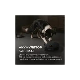 Пилосос Deerma X70 (DEM-X70) - мініатюра 8