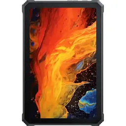 Планшет Blackview Active 8 Pro 8 / 256 Gb захищений з акб 22000 мА·год чорний - мініатюра 2