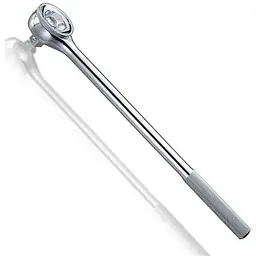Тріскачка телескопічна 3/4" 500-800 мм Toptul CHES2408