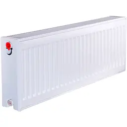 Радиатор стальной панельный KALITE 22/300x900 для отопления жилых и промышленных помещений с нижним подключением