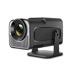 Мультимедійний смарт проектор Magcubic HY320 mini 720P 1/8 Гб до 300 ANSI Android 11 - мініатюра 2