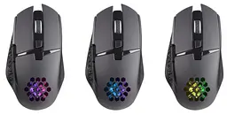 Миша Defender Glory GM-514 Wireless BLACK (52514) - мініатюра 2