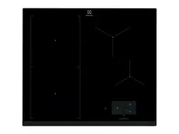 Індукційна варильна поверхня Electrolux EIS67483