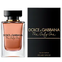 Оригінал Dolce Gabbana The Only One 100 мл парфумована вода