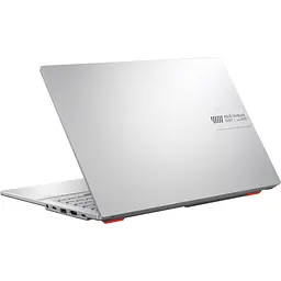 Ноутбук Asus VivoBook Go 15 E1504TA Cool Silver (E1504TA-BQ284) [174653] - мініатюра 6