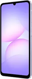 Смартфон Samsung Galaxy A07 4/128GB Light Violet (SM-A075FLVG) (UA) - мініатюра 7