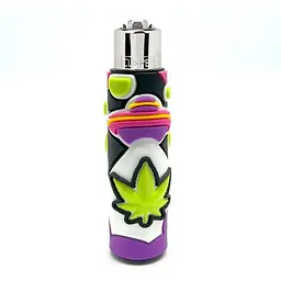 Запальничка Clipper The Coolest covers N3 - мініатюра 3