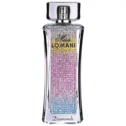 Парфумована вода для жінок Parfums Parour Miss Lomani Diamonds 100мл (MM326913)