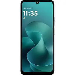 Смартфон Motorola Moto G06 4/64GB Tapestry (PBA20002) UA-UCRF [147351] - мініатюра 2