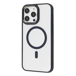 Чохол WAVE Ardor Case with Magnetic Ring iPhone 16 Pro Max в асортименті - мініатюра 3