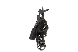Прогулянкова коляска 4Baby Rapid XXIII Black - мініатюра 9