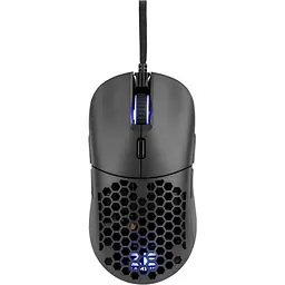 Миша 2E Gaming HyperDrive Lite Black [2E-MGHDL-BK] [109057] - мініатюра 6