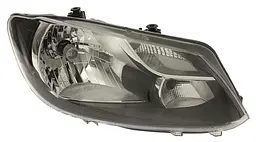 Фара передня права VW Caddy III, Touran 04-16р Depo (441-11G3RMLDEM2)