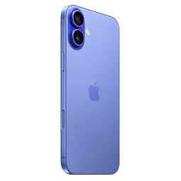 Мобільний телефон Apple iPhone 16 Plus 128GB Ultramarine (MXVX3) - мініатюра 3