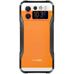 Смартфон Doogee V20S 12/256 Gb Global Orange - мініатюра 2
