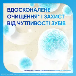 Зубна паста Сенсодин (Sensodyne) Комплексний Захист Вибілювання Плюс 75 мл - мініатюра 4