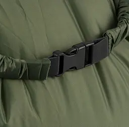Гермомішок Highlander Drysack 25L Olive (DB126-OG)