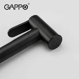 Вбудований гігієнічний душ із термостатом GAPPO G7290-6 - мініатюра 3