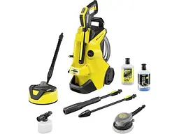 Мінімийка високого тиску Karcher K 4 Power Control Flex Car & Home (1.324-309.0)