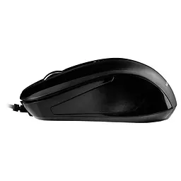 Миша Modecom MC-M9.1 USB Black (M-MC-00M9.1-100) - мініатюра 3