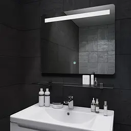Дзеркало Sanwerk Лава "Рада" 100x65 ZL0000173 - мініатюра 4