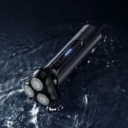 Електробритва Enchen BlackStone 9 Black [97802] - мініатюра 4