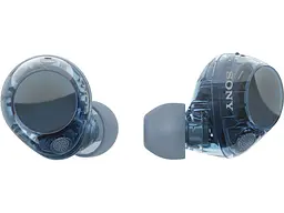 Навушники TWS Sony WF-C710N Glass Blue (WFC710NL.CE7) - мініатюра 3