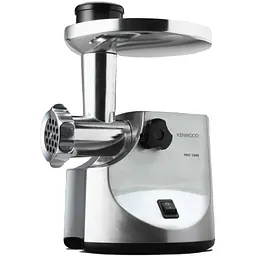 М'ясорубка Kenwood MG 510 (MG510) - мініатюра 2