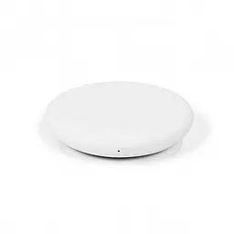 Бездротове зарядний пристрій XiaomiXiaomi Wireless Charger 20W White (MDY-10-EP) (GDS4106CN) - мініатюра 2