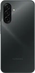 Смартфон Samsung Galaxy A17 4/128GB Black (SM-A175FZKB) (UA UCRF) - мініатюра 4