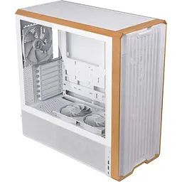 Корпус Lian Li Lancool 217 White (G99.LAN217W.00) [146809] - мініатюра 2