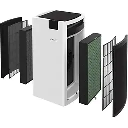Очищувач повітря Boneco P710 [108298] - мініатюра 4