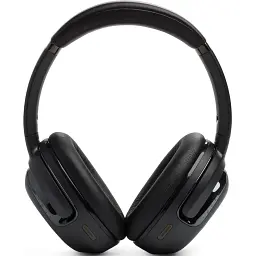 Навушники JBL Bluetooth Stereo Tour One M2 (JBLTOURONEM2BLK) Black UA - мініатюра 3