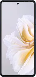 Смартфон Tecno Camon 20 Pro 8/256Gb (CK7n) Predawn Black (UA UCRF) NFC - мініатюра 2