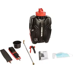 Обприскувач Vitals Professional Sm 312omb (241180) - мініатюра 8