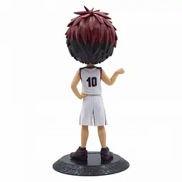 Фігурка Q posket Баскетбол Куроко Тайга Кагамі Kuroko no Basuke Kagami Taiga 15 см WST BK KT - мініатюра 5