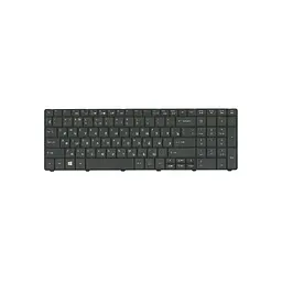 Клавіатура ноутбука Acer Aspire (E1-521/E1-531/E1-571) Series черная RU (A43029)