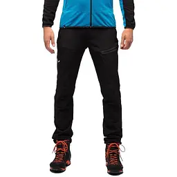 Штани Salewa Terminal Pants Mns чорні M - мініатюра 4