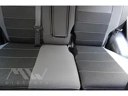 Авточохли модельні MW Brothers для Suzuki Grand Vitara c 2005 - мініатюра 6