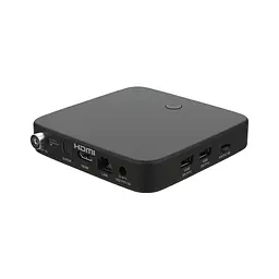 Медіаплеєр Strong SRT 420 Android TV і ефірний приймач в одному пристрої (SRT 420) - мініатюра 4