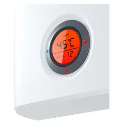 Проточний водонагрівач Thermex Topflow Pro 24000 - мініатюра 3