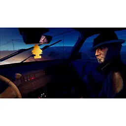 Ключ активації Microsoft Road 96 для Xbox One/Series - мініатюра 3