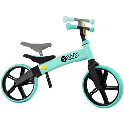 Біговел YVolution Y Velo зелений (N101052) - мініатюра 2