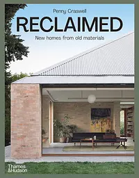 Reclaimed. New homes from old materials - мініатюра 2