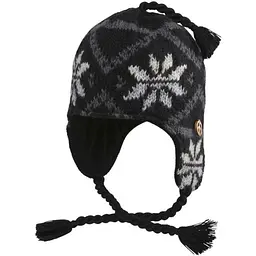 Шапка Chaos Nash Black (1052-12G3 2702 029)