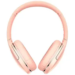 Навушники Baseus Encok Wireless headphone D02 Pro 2022 ed до 50 годин (NGTD010301) чорні - мініатюра 4