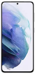 Смартфон Samsung Galaxy S21 5G 128GB SM-G991U Phantom White Refurbished - мініатюра 3